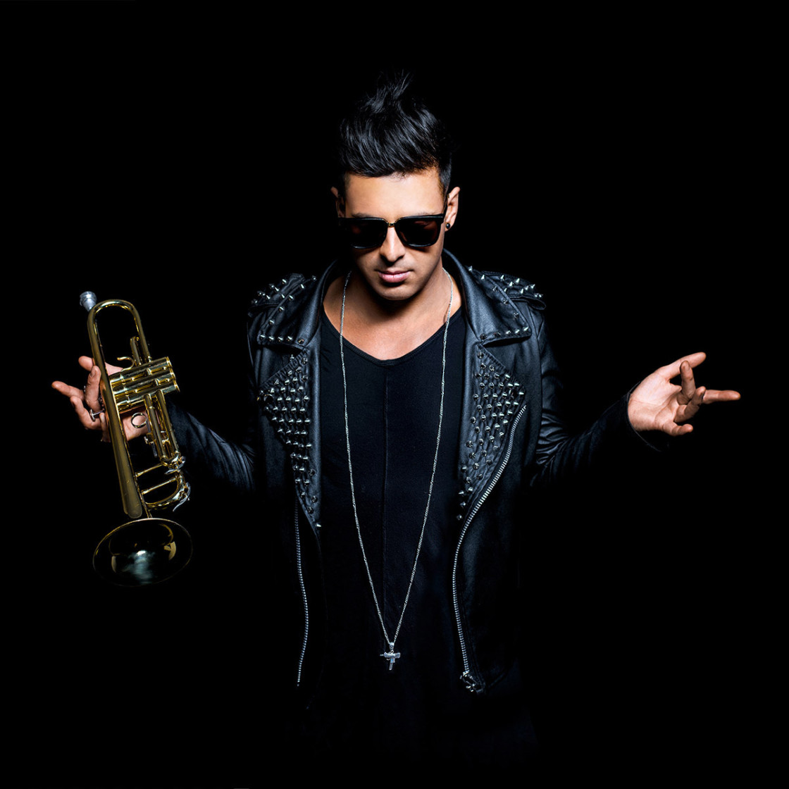 Timmy Trumpet DJMAGAZIN