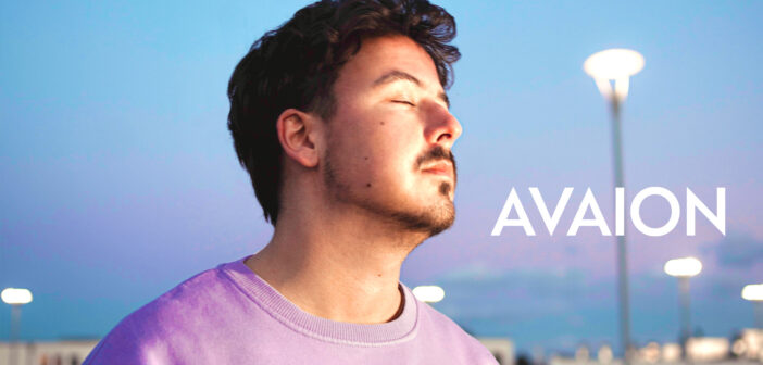 Interview: AVAION