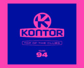 Kontor Top Of The Clubs Vol. 94