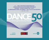 Dance50 Charts Volume 12