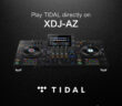 Firmware-Update XDJ-AZ