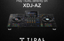 Firmware-Update XDJ-AZ