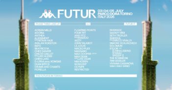 KAPPA FUTURFESTIVAL 2026