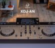 AlphaTheta XDJ-AN