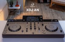 AlphaTheta XDJ-AN