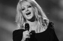 Bonnie Tyler ©Tagesschau.de