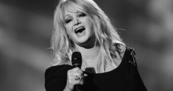 Bonnie Tyler ©Tagesschau.de